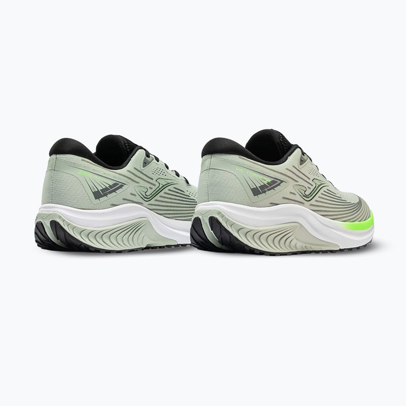 Pánske bežecké topánky Joma Victory 7 green 3