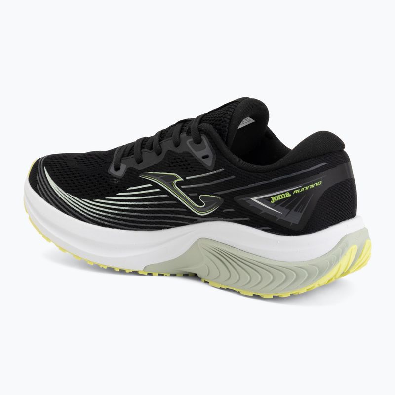 Pánske bežecké topánky Joma Victory 7 black 3