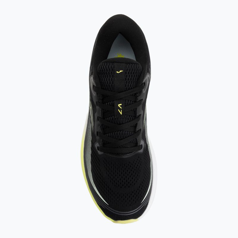 Pánske bežecké topánky Joma Victory 7 black 5
