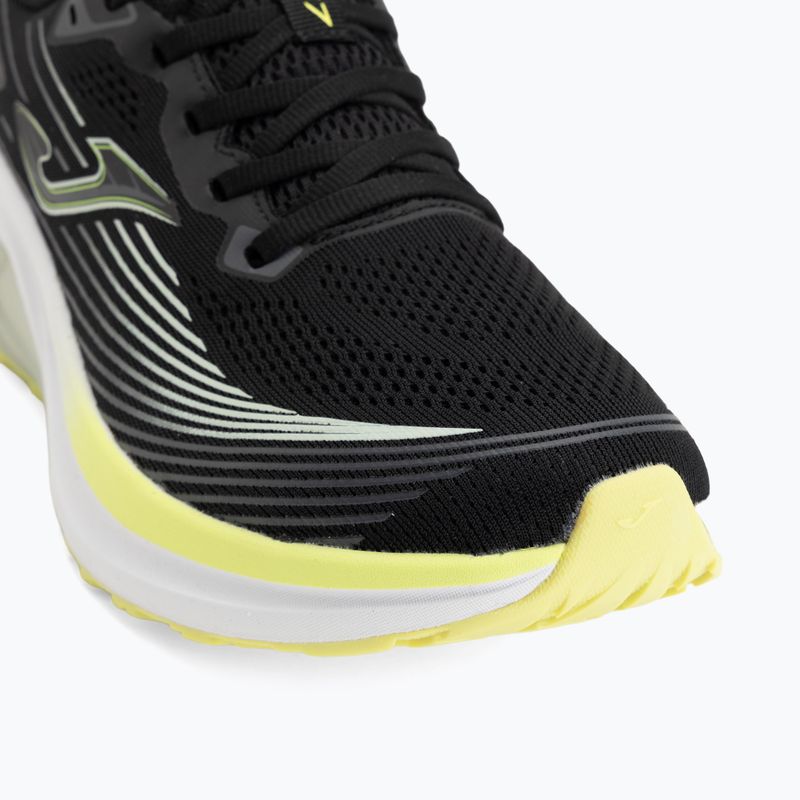 Pánske bežecké topánky Joma Victory 7 black 7
