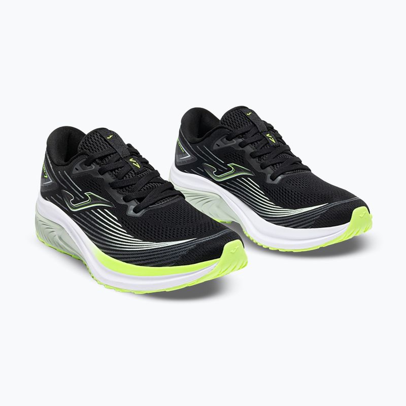 Pánske bežecké topánky Joma Victory 7 black 2