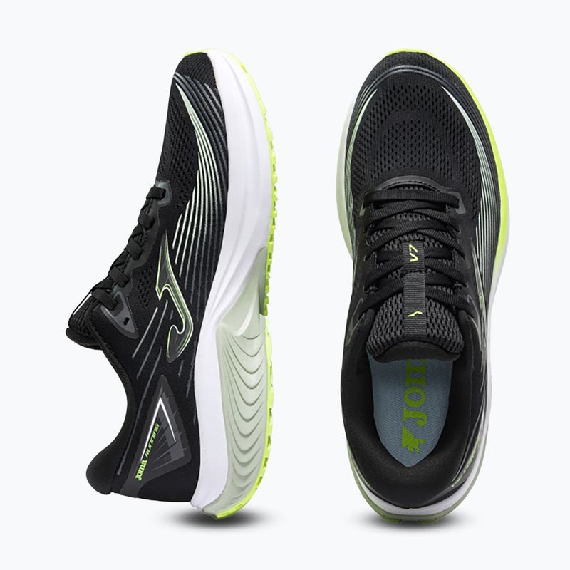 Pánske bežecké topánky Joma Victory 7 black 4