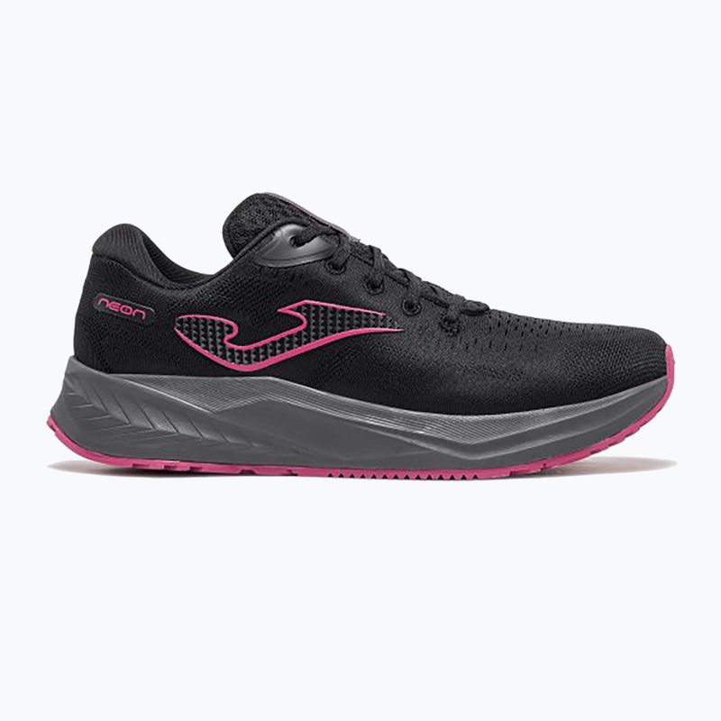 Dámske bežecké topánky Joma Neon Lady black