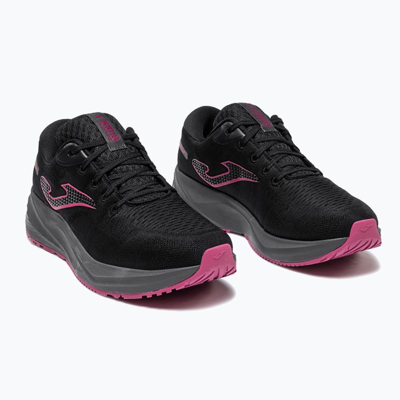 Dámske bežecké topánky Joma Neon Lady black 2