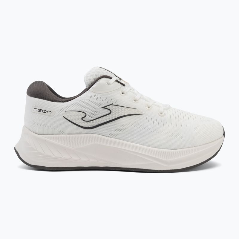 Dámske bežecké topánky Joma Neon Lady white 2