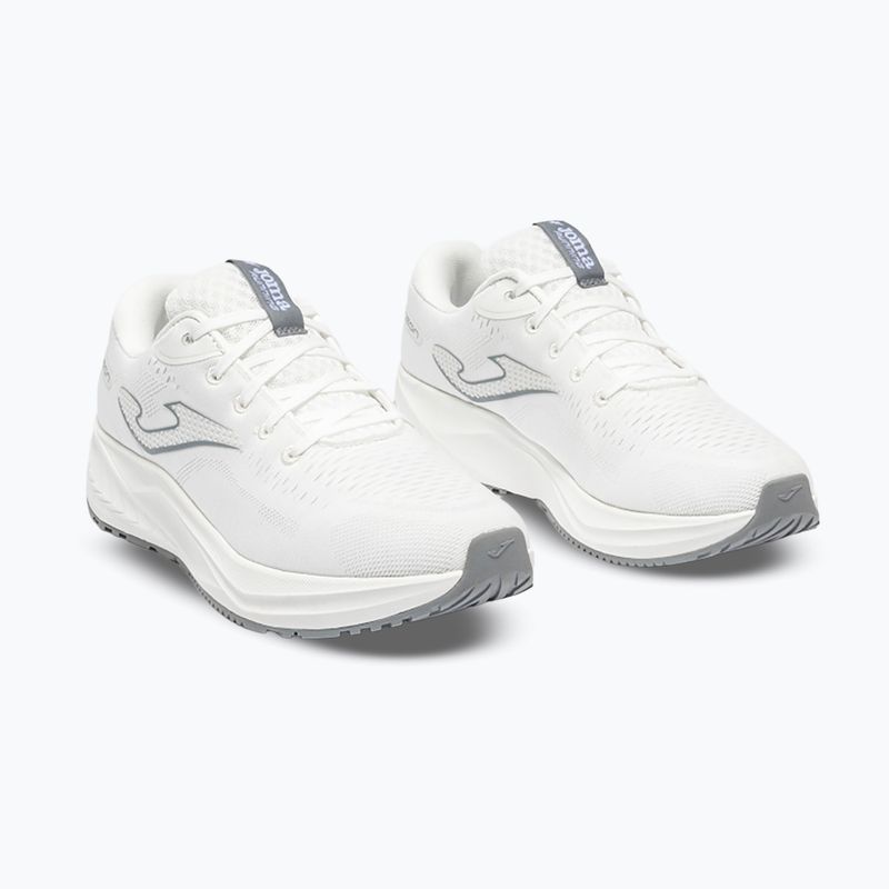 Dámske bežecké topánky Joma Neon Lady white 2