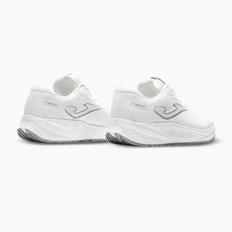 Dámske bežecké topánky Joma Neon Lady white 3