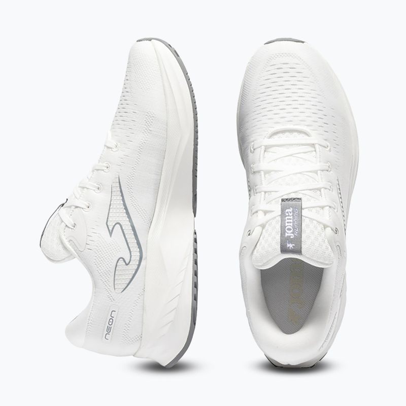Dámske bežecké topánky Joma Neon Lady white 4