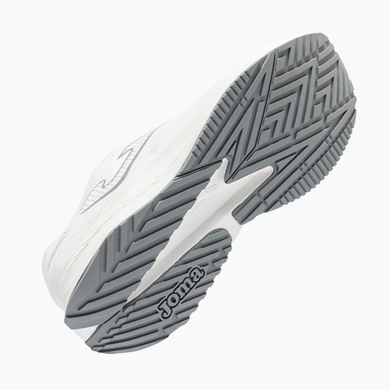 Dámske bežecké topánky Joma Neon Lady white 5