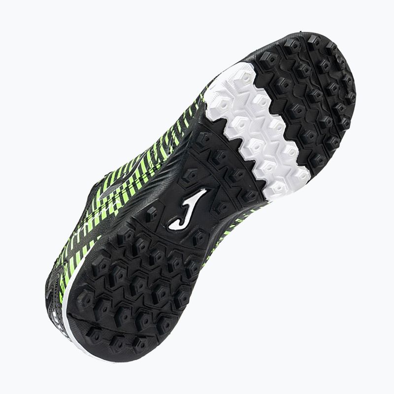 Pánske kopačky Joma Maxima TF black 5