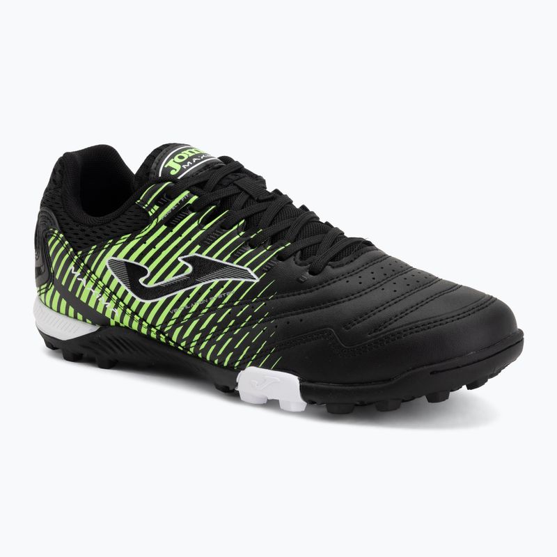 Pánske kopačky Joma Maxima TF black