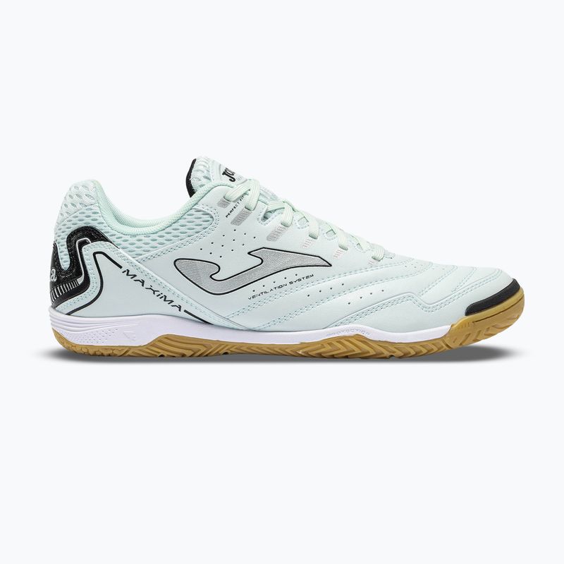 Pánske kopačky Joma Maxima Indoor green