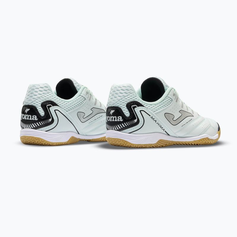 Pánske kopačky Joma Maxima Indoor green 3