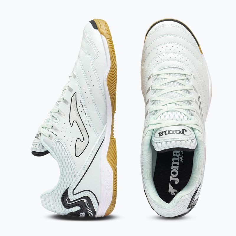 Pánske kopačky Joma Maxima Indoor green 4
