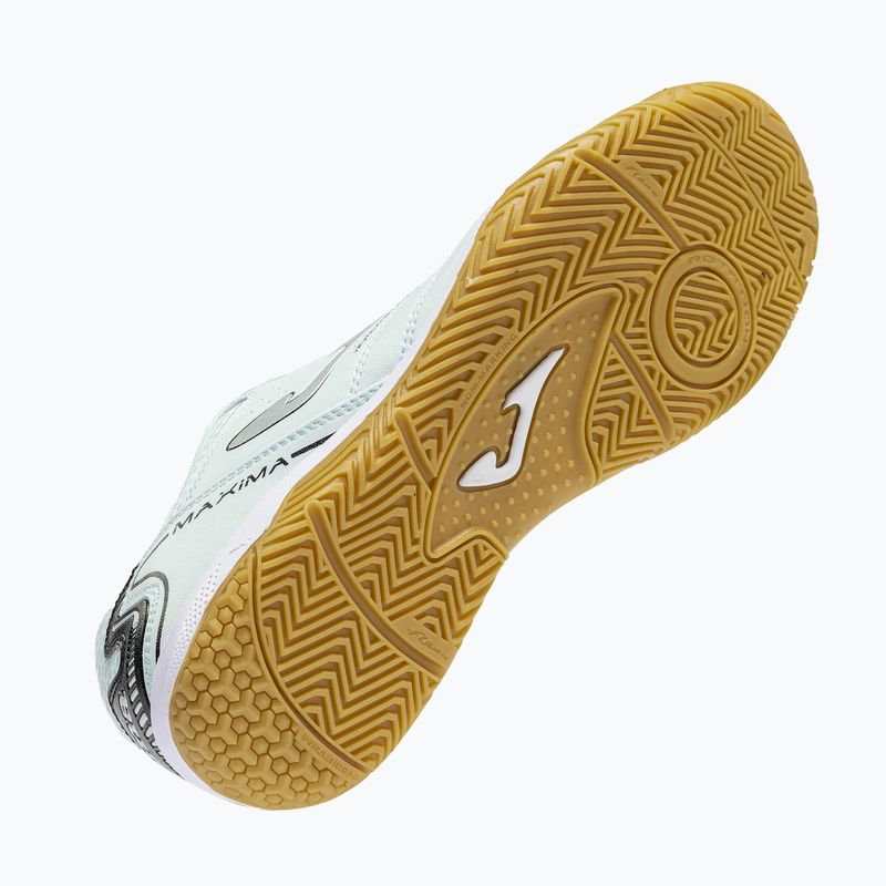 Pánske kopačky Joma Maxima Indoor green 5