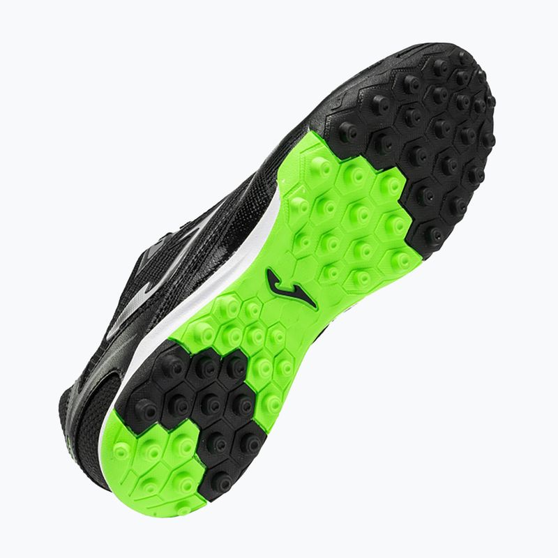 Pánske kopačky Joma Dribling TF Black 5