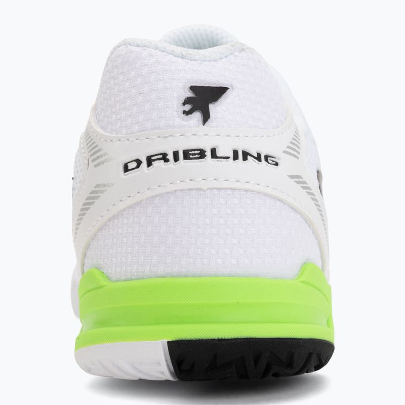 Pánske kopačky Joma Dribling Indoor white 6