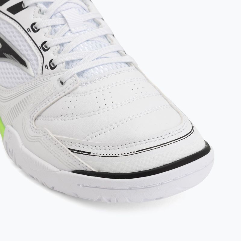 Pánske kopačky Joma Dribling Indoor white 7
