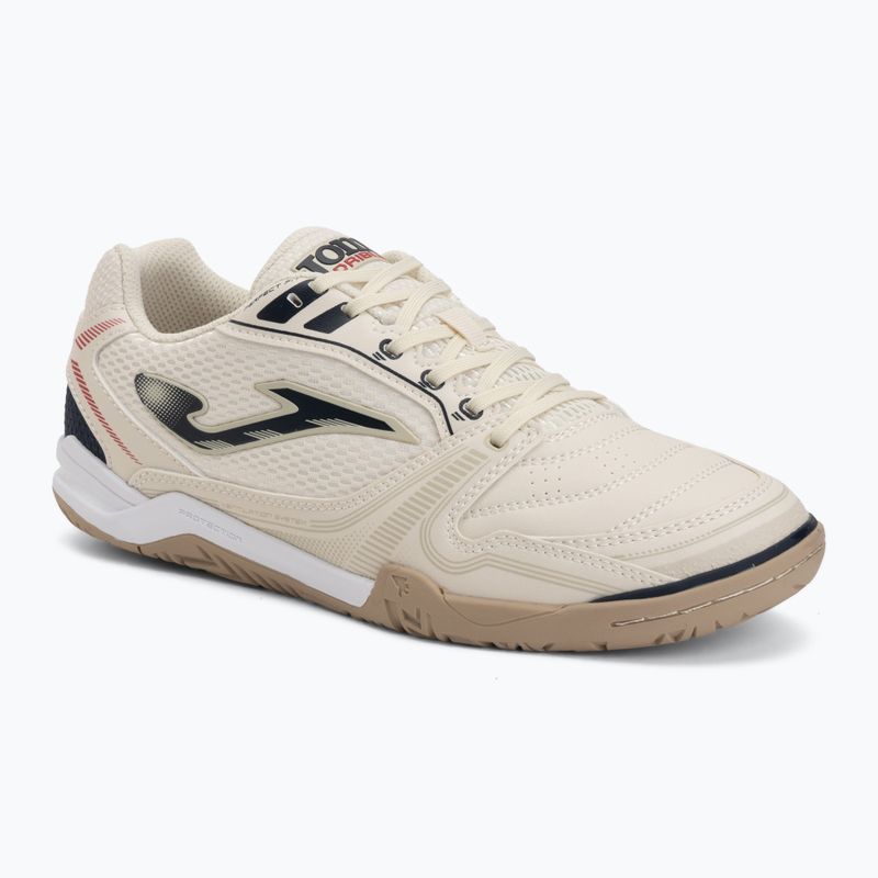 Pánske kopačky Joma Dribling Indoor beige