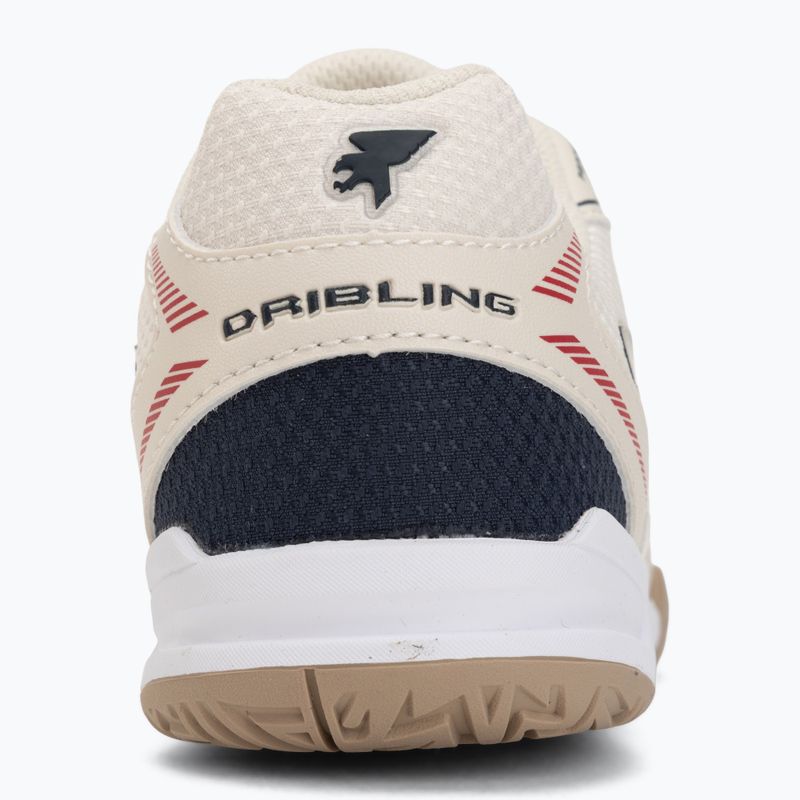Pánske kopačky Joma Dribling Indoor beige 6