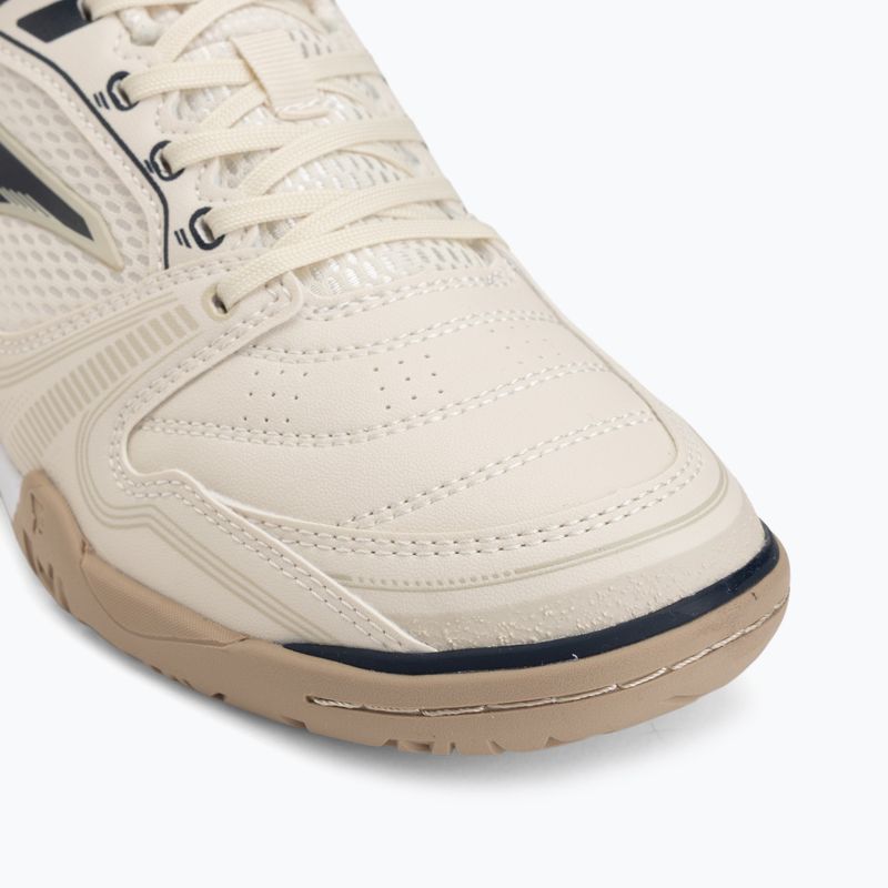 Pánske kopačky Joma Dribling Indoor beige 7