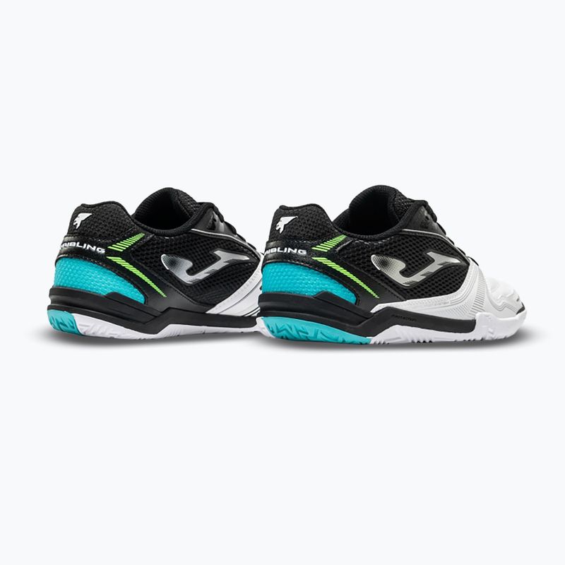 Pánske kopačky Joma Dribling Indoor white 3