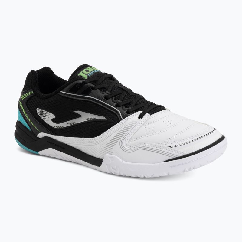 Pánske kopačky Joma Dribling Indoor white