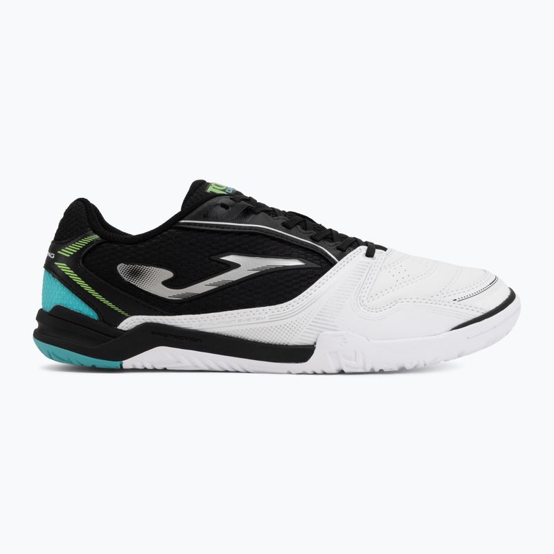 Pánske kopačky Joma Dribling Indoor white 2