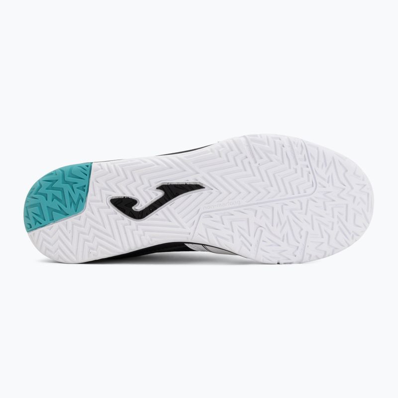 Pánske kopačky Joma Dribling Indoor white 4