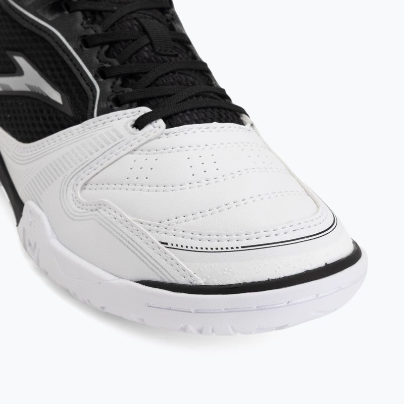 Pánske kopačky Joma Dribling Indoor white 7