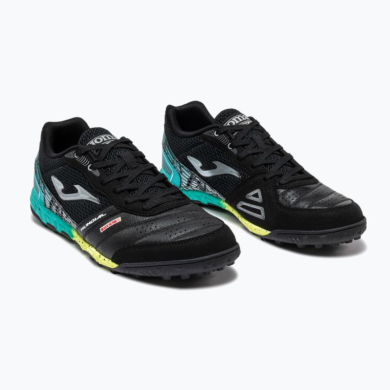 Pánske kopačky Joma Mundial TF black 2