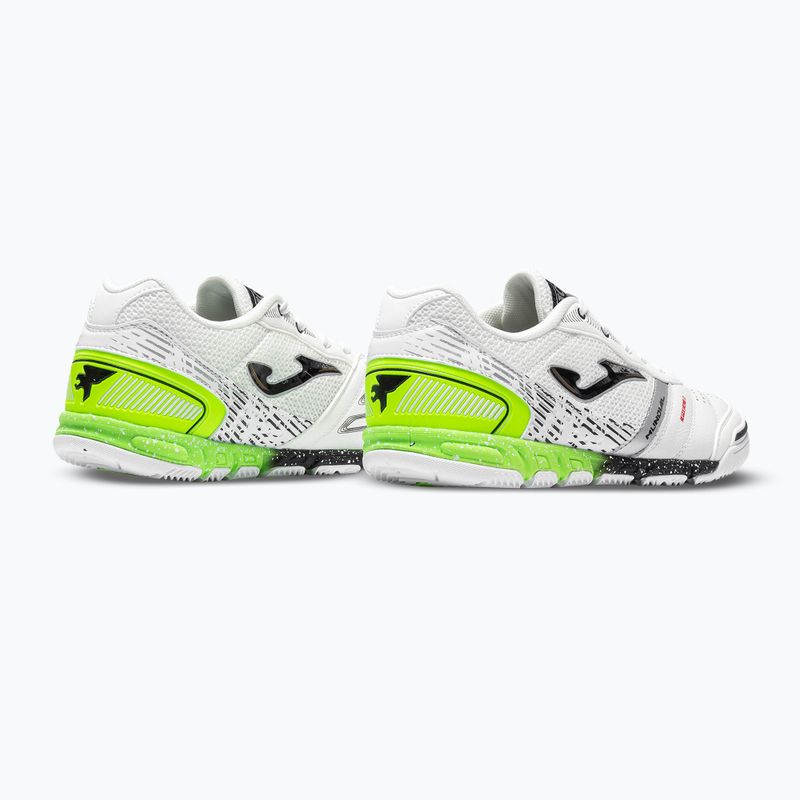 Pánske kopačky Joma Mundial Indoor white 3