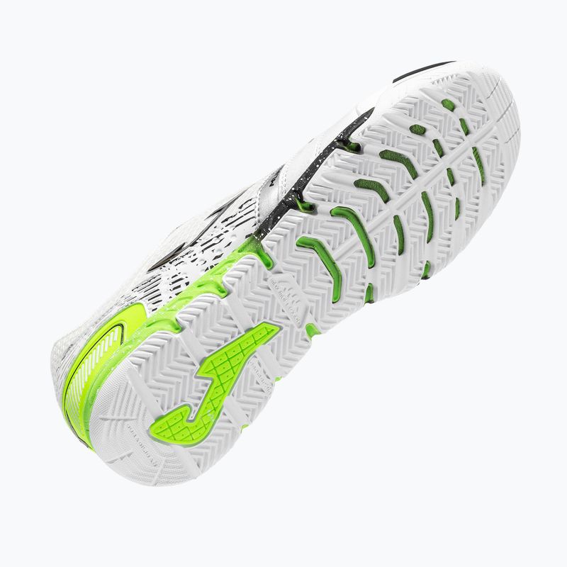 Pánske kopačky Joma Mundial Indoor white 5
