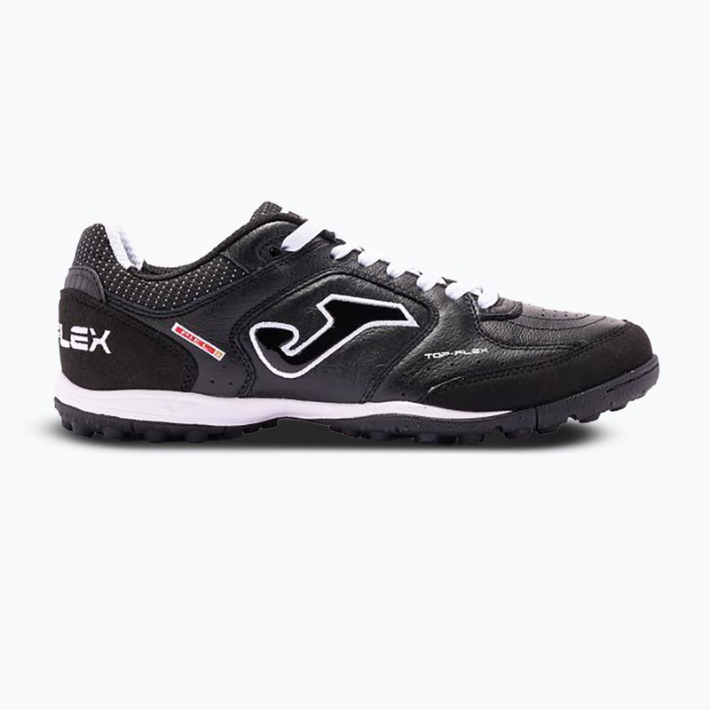 Pánske kopačky Joma Top Flex TF black