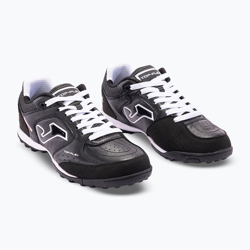 Pánske kopačky Joma Top Flex TF black 2