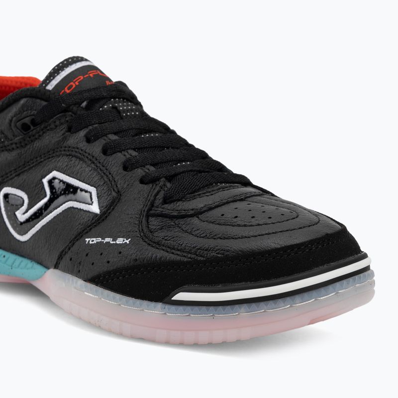 Pánske kopačky Joma Top Flex Indoor black 7
