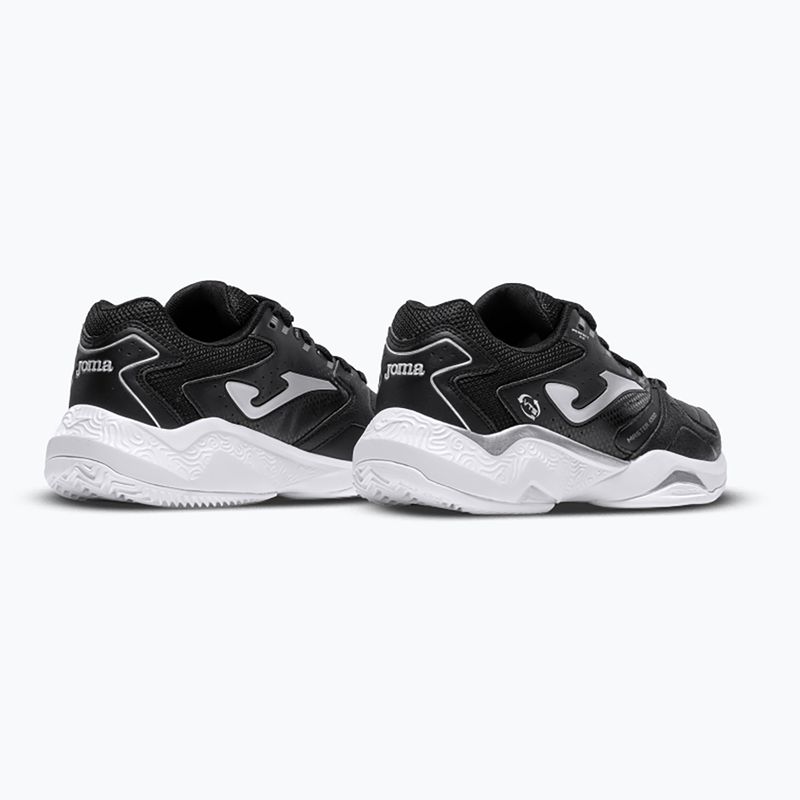 Pánske tenisové topánky Joma Master 1000 C black 3