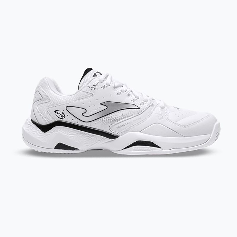 Pánske tenisové topánky Joma Master 1000 C white