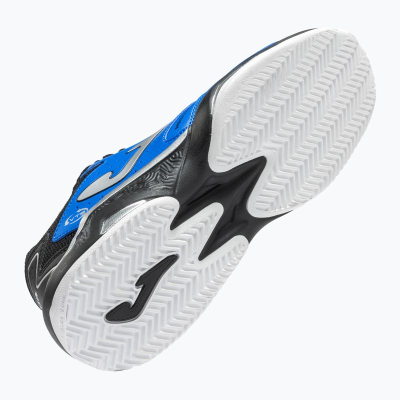 Pánske tenisové topánky Joma Master 1000 C blue 5