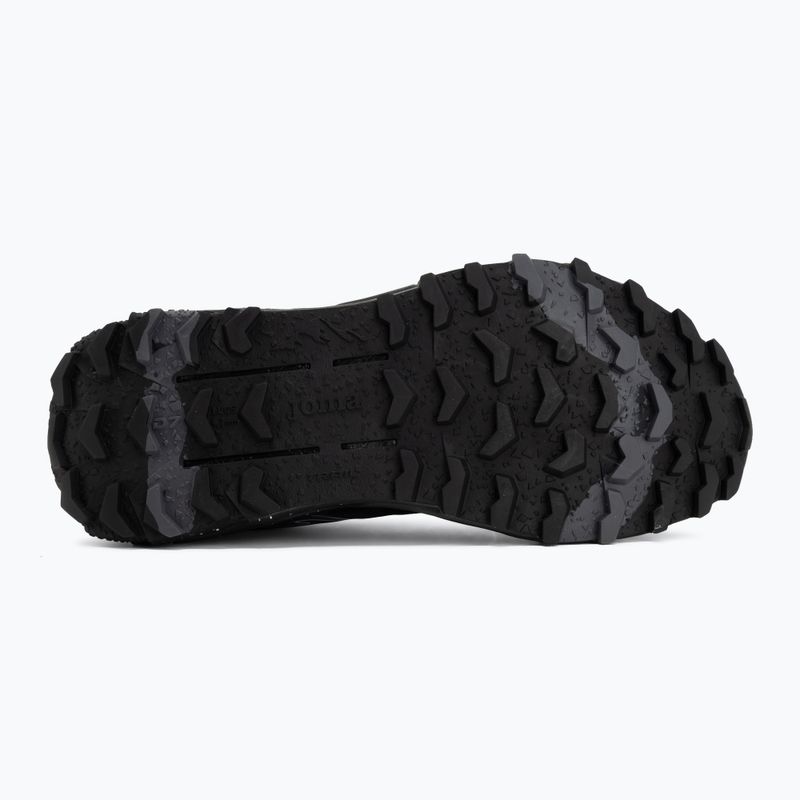 Pánske bežecké topánky Joma Sima black 4
