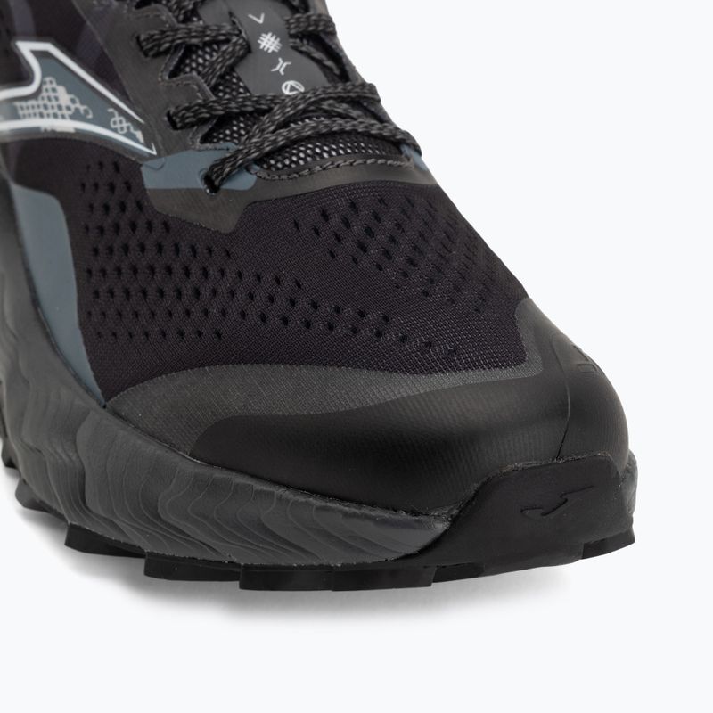 Pánske bežecké topánky Joma Sima black 7