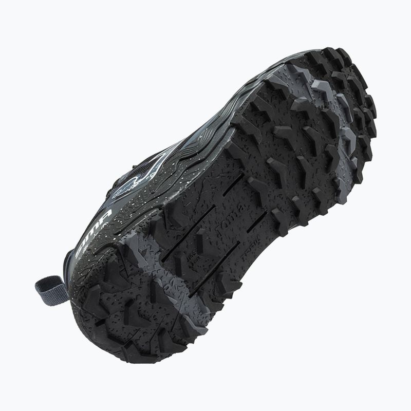 Pánske bežecké topánky Joma Sima black 5