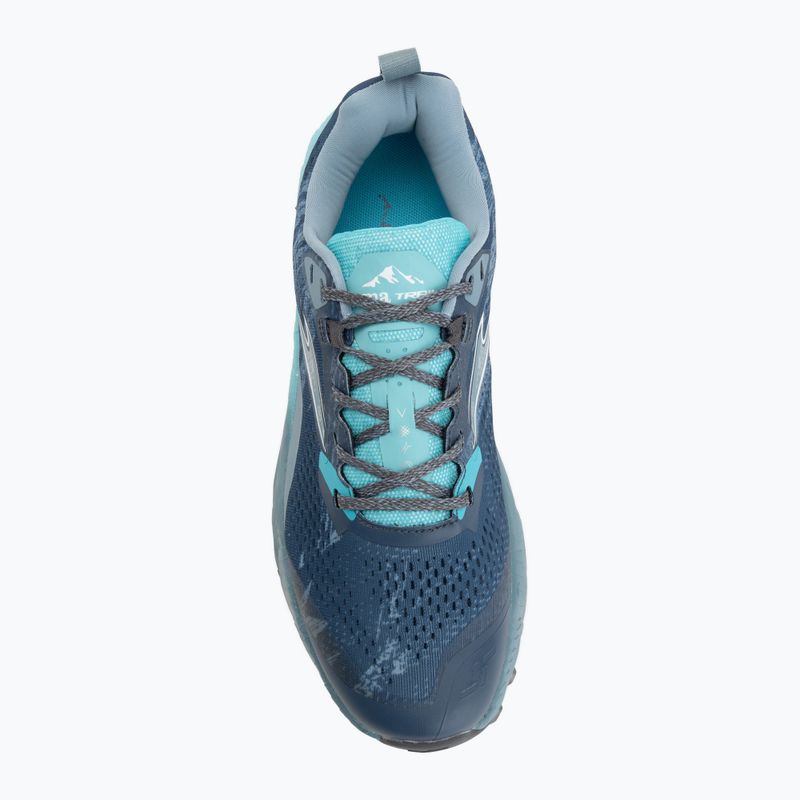 Pánske bežecké topánky Joma Sima dark gray 5
