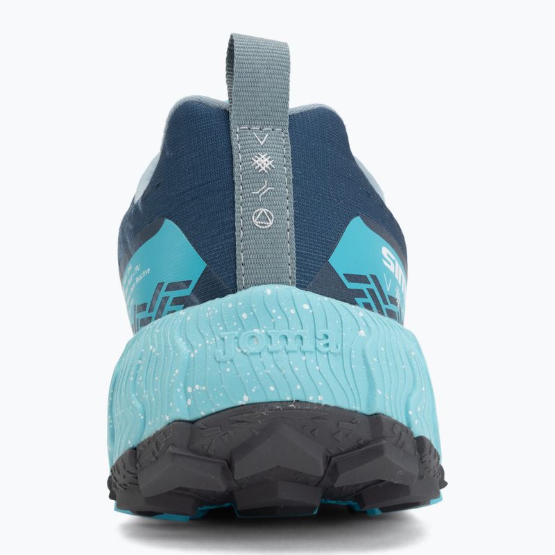Pánske bežecké topánky Joma Sima dark gray 6
