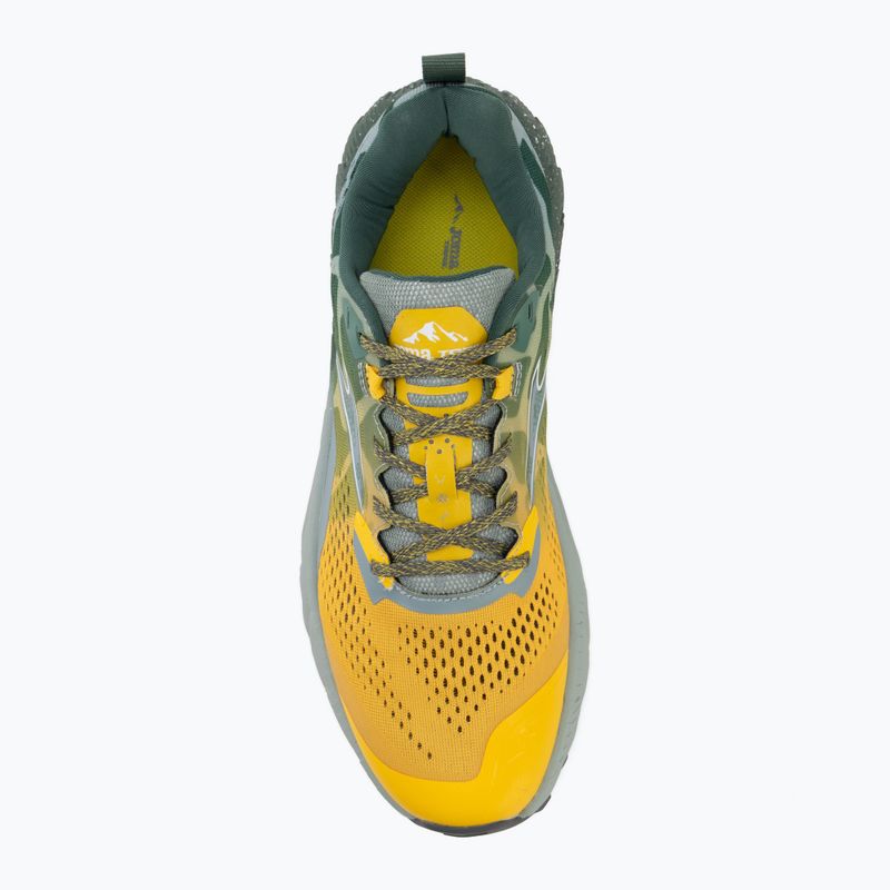 Pánske bežecké topánky Joma Sima yellow 5
