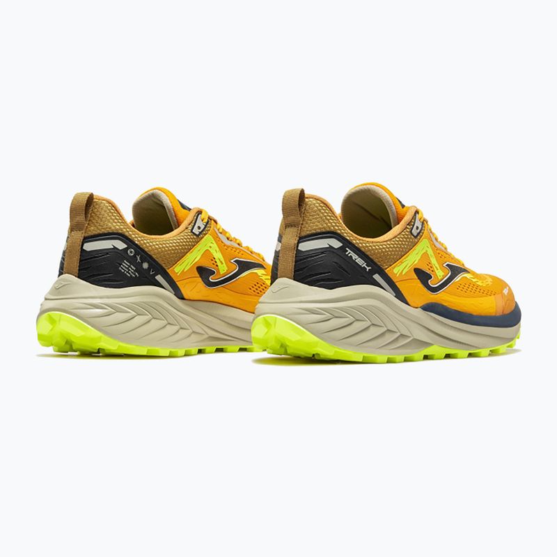 Pánske bežecké topánky Joma Trek gold 4