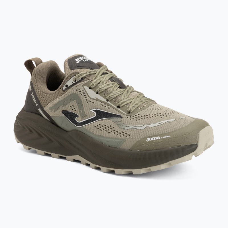 Pánske bežecké topánky Joma Trek beige