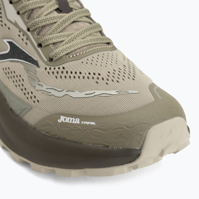 Pánske bežecké topánky Joma Trek beige 7