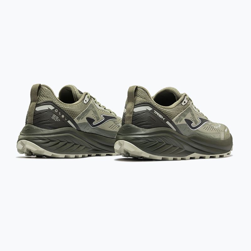 Pánske bežecké topánky Joma Trek beige 3