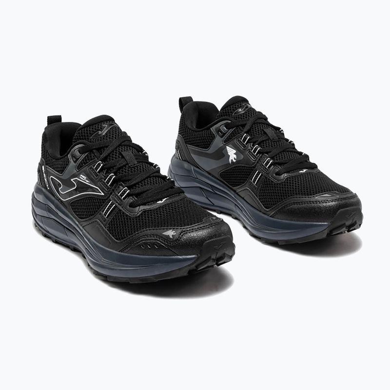 Pánske bežecké topánky Joma Shock black 2